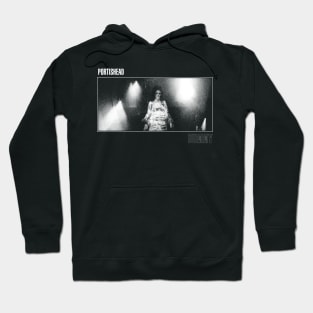 Portishead - Dummy Hoodie